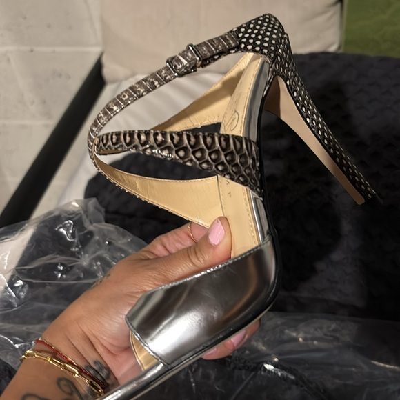 Ivanka Trump Heel Sandals - Picture 7 of 7